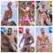 Trial trio PACK Assorted Anthony Quintana Trial Pack: Discover Comfort and Style in Men's Underwear (Regular and Plus Sizes